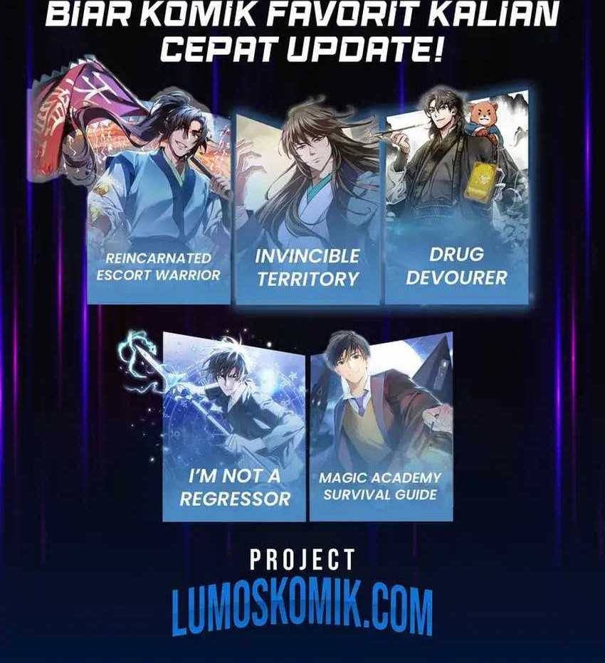 All My Alter Egos Are Tycoons Chapter 42 Gambar 64