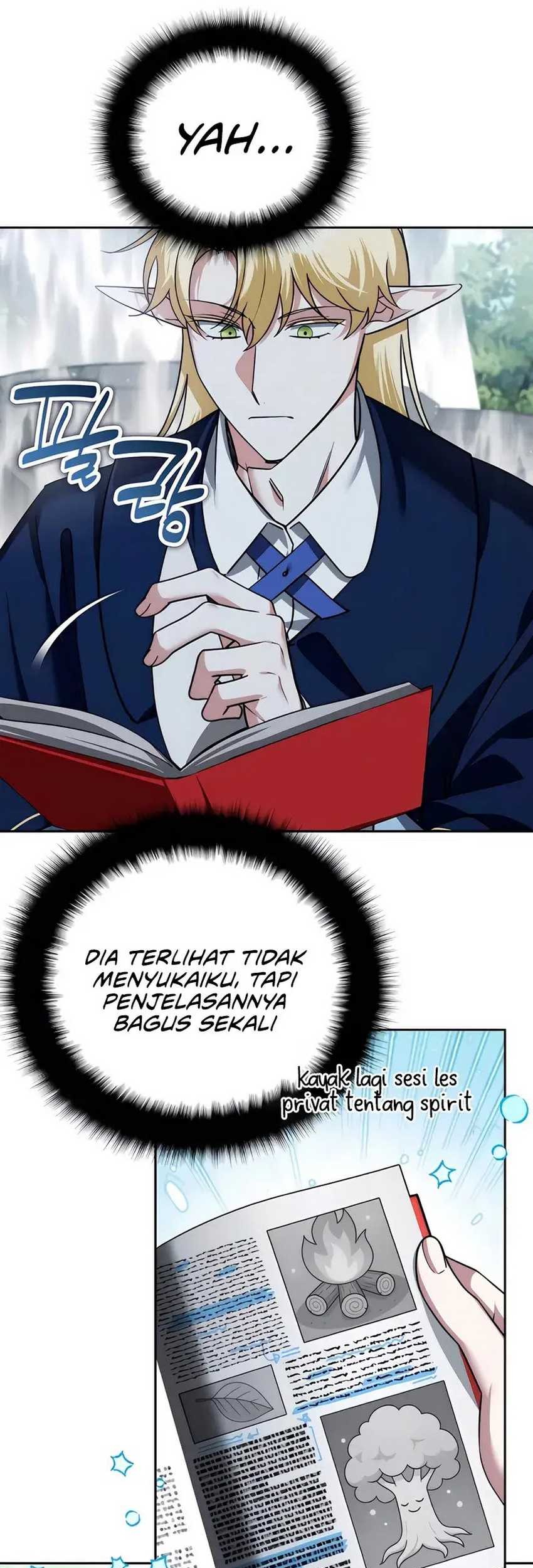 All My Alter Egos Are Tycoons Chapter 42 Gambar 4