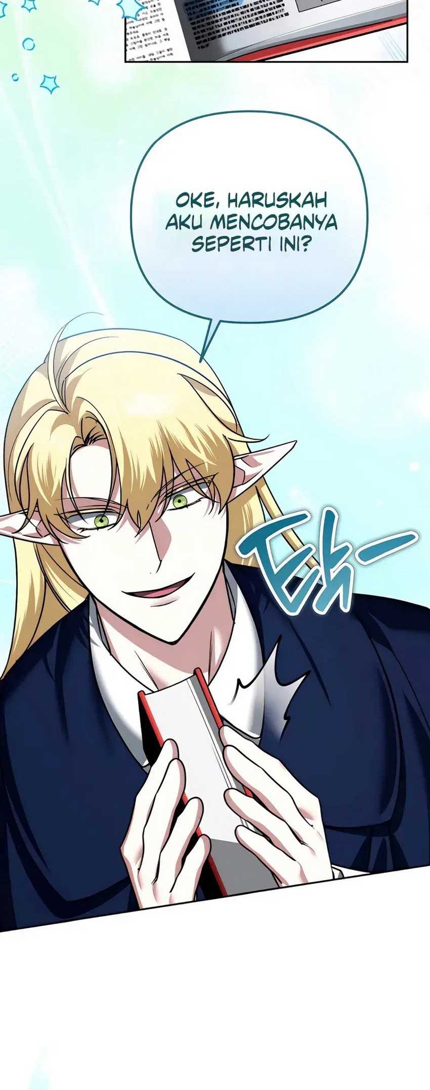 All My Alter Egos Are Tycoons Chapter 42 Gambar 5