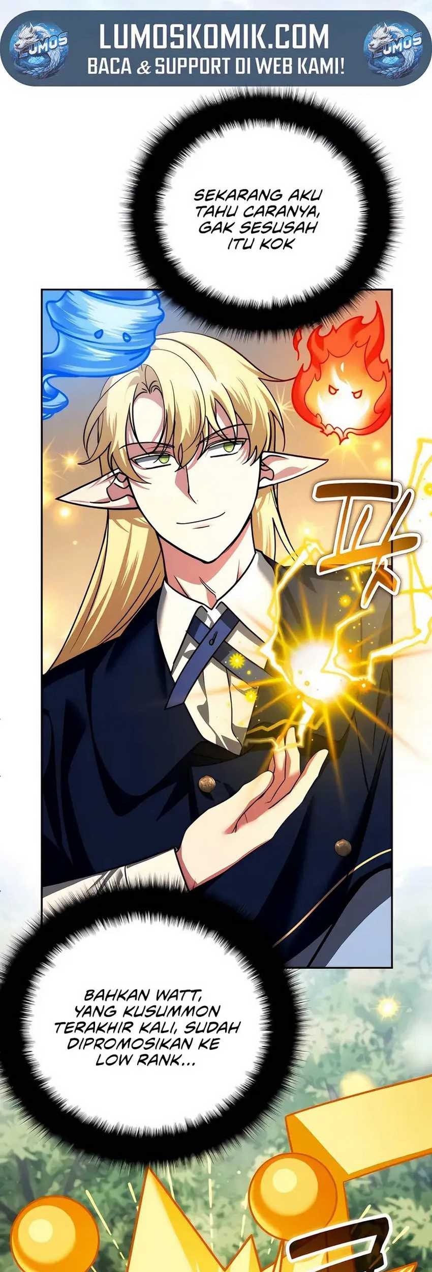 All My Alter Egos Are Tycoons Chapter 42 Gambar 9