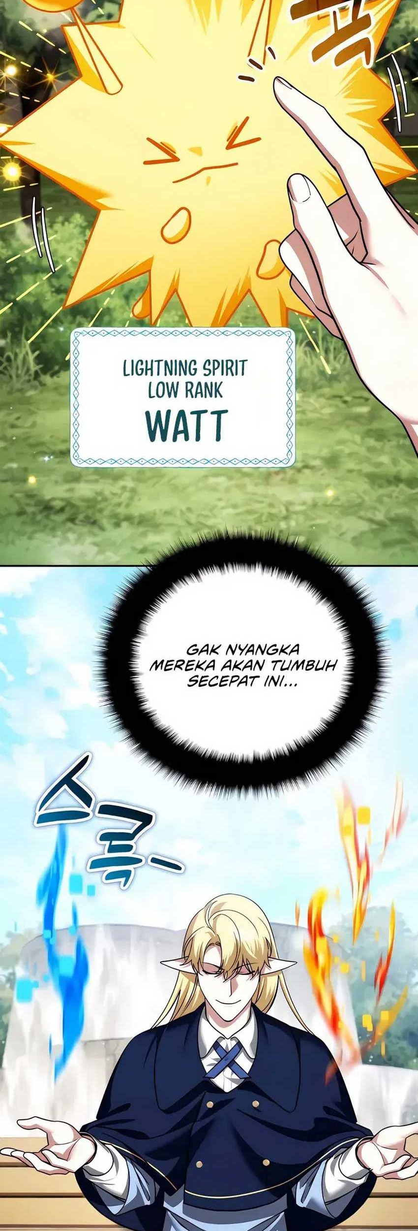 All My Alter Egos Are Tycoons Chapter 42 Gambar 10