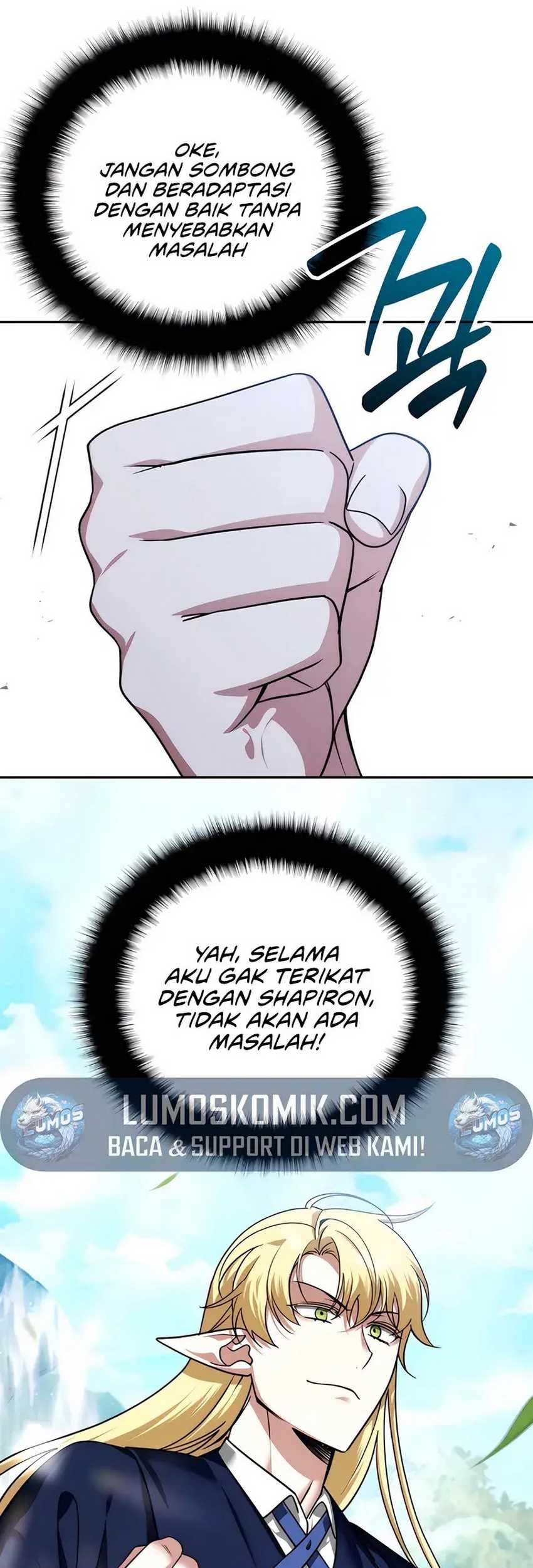 All My Alter Egos Are Tycoons Chapter 42 Gambar 12