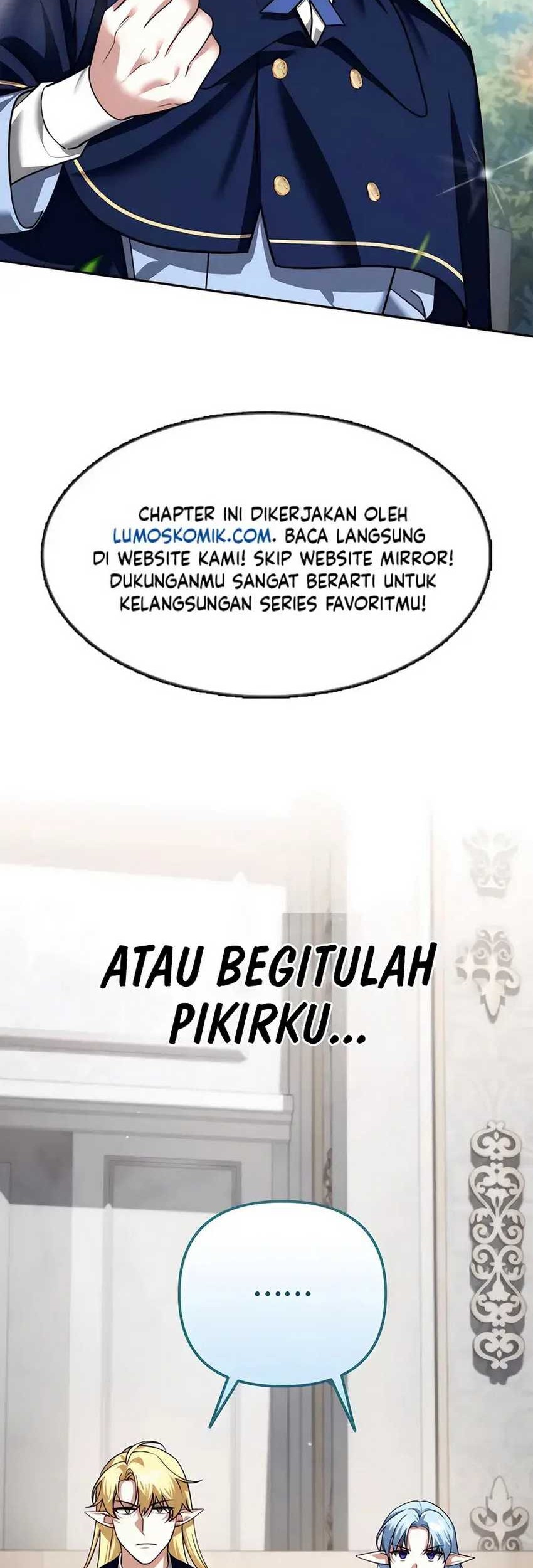 All My Alter Egos Are Tycoons Chapter 42 Gambar 13