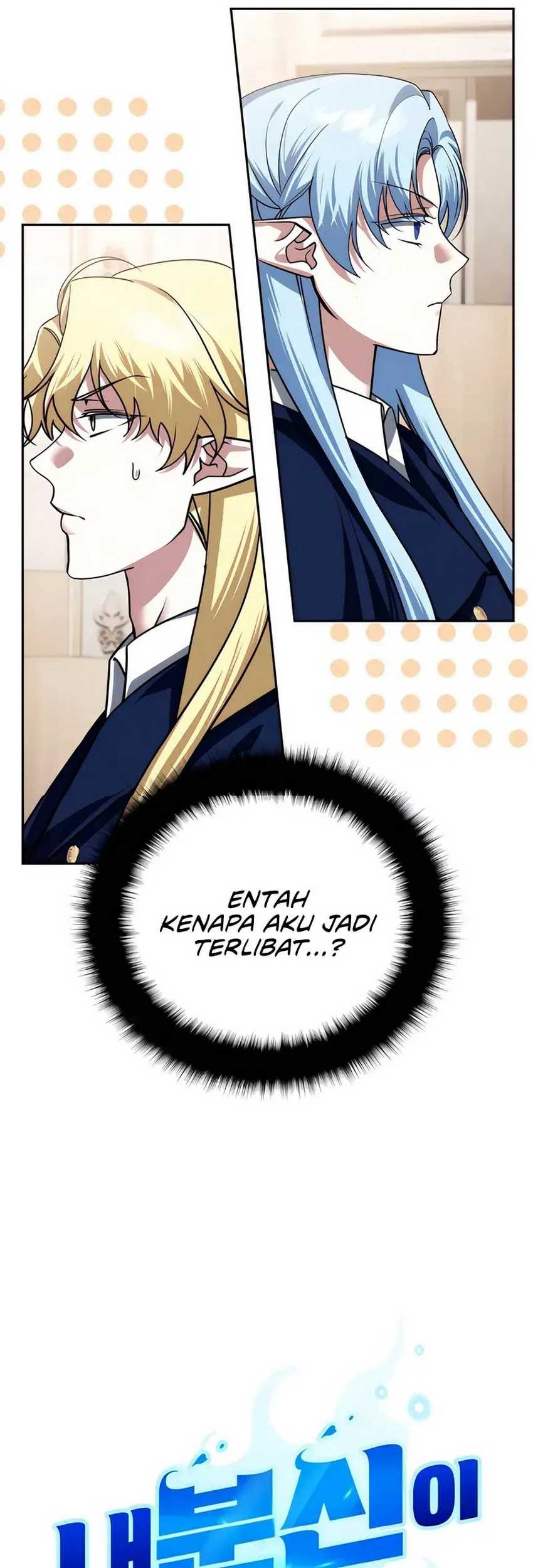 All My Alter Egos Are Tycoons Chapter 42 Gambar 15