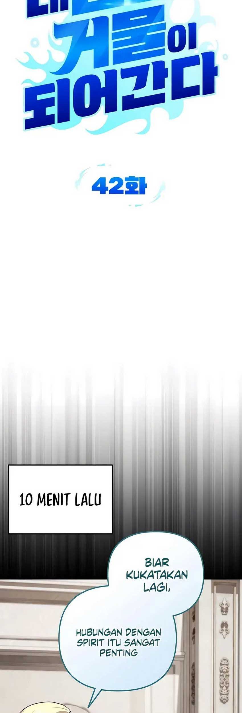 All My Alter Egos Are Tycoons Chapter 42 Gambar 16