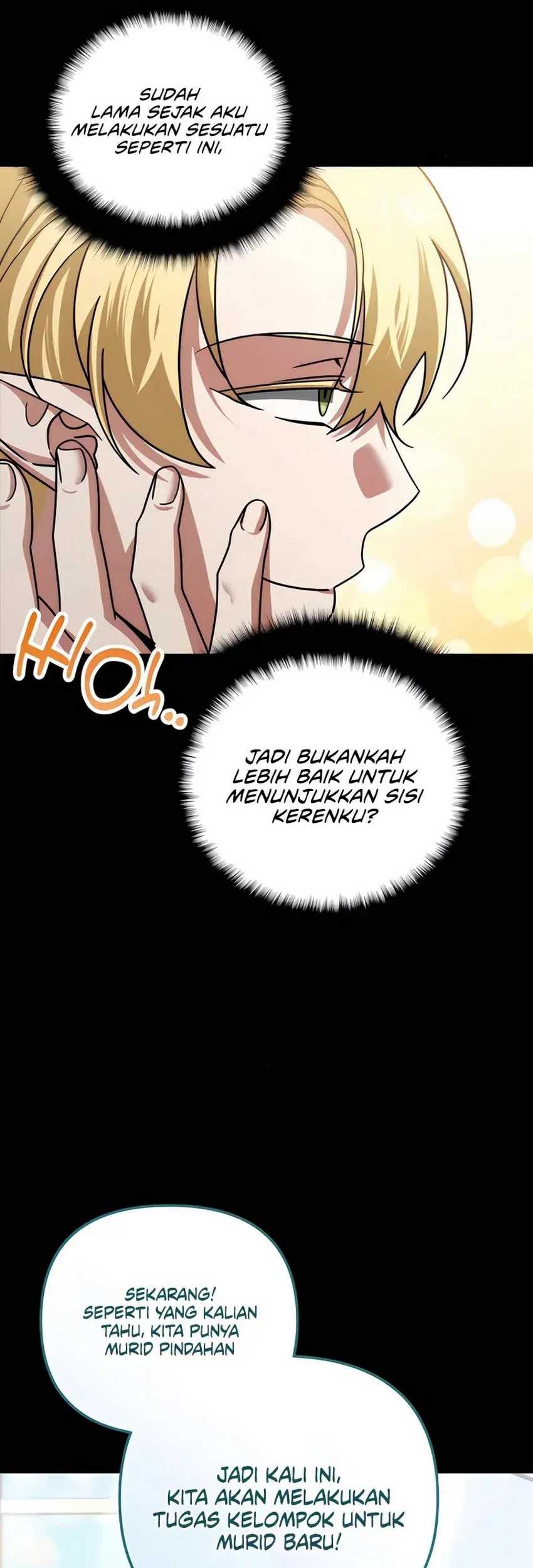 All My Alter Egos Are Tycoons Chapter 42 Gambar 21