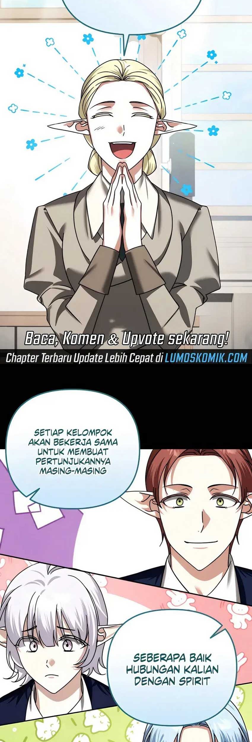 All My Alter Egos Are Tycoons Chapter 42 Gambar 22