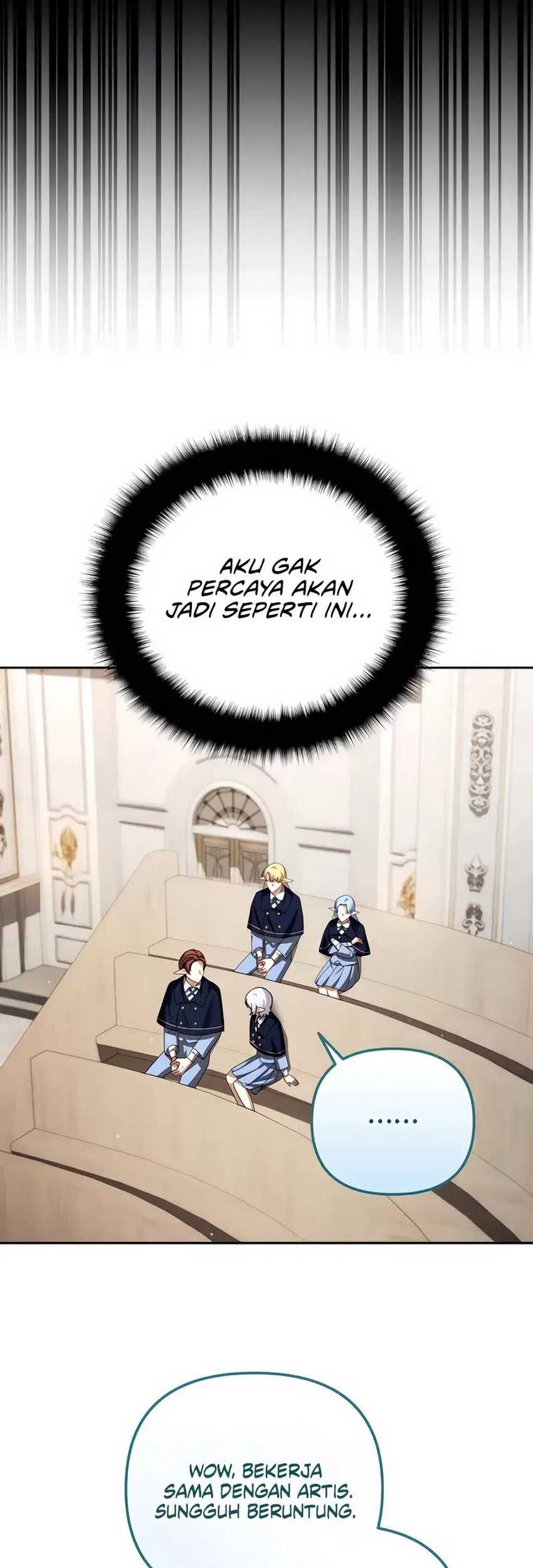 All My Alter Egos Are Tycoons Chapter 42 Gambar 24