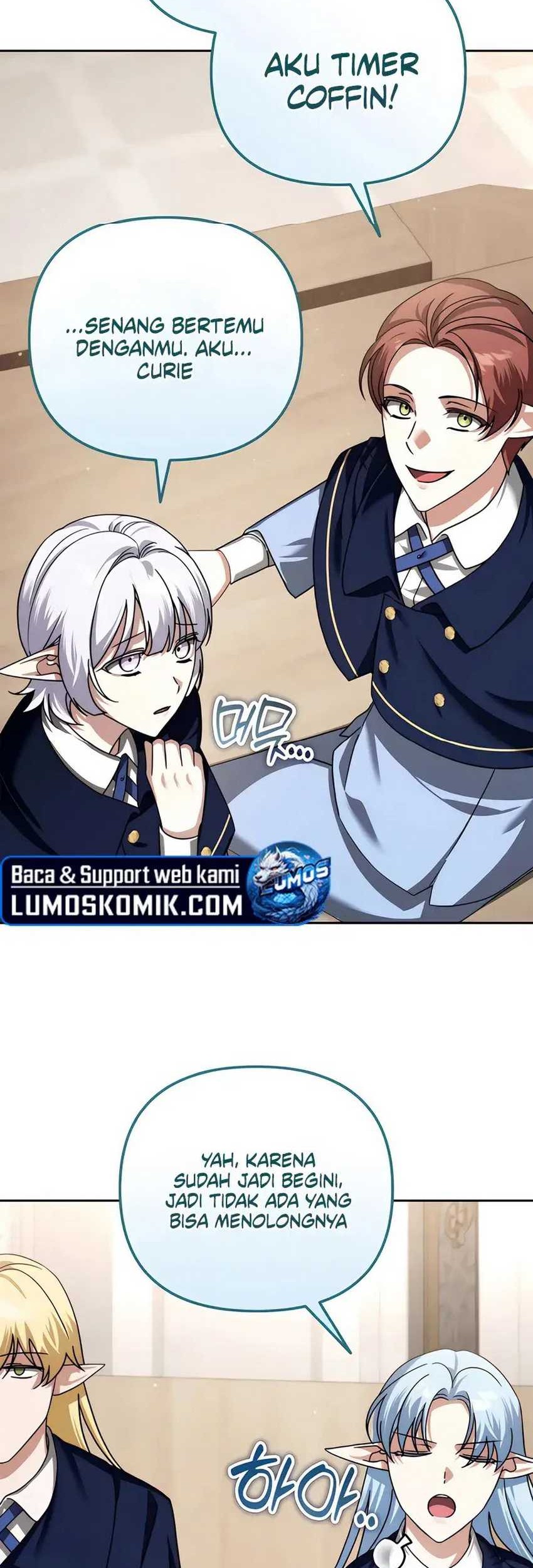 All My Alter Egos Are Tycoons Chapter 42 Gambar 25