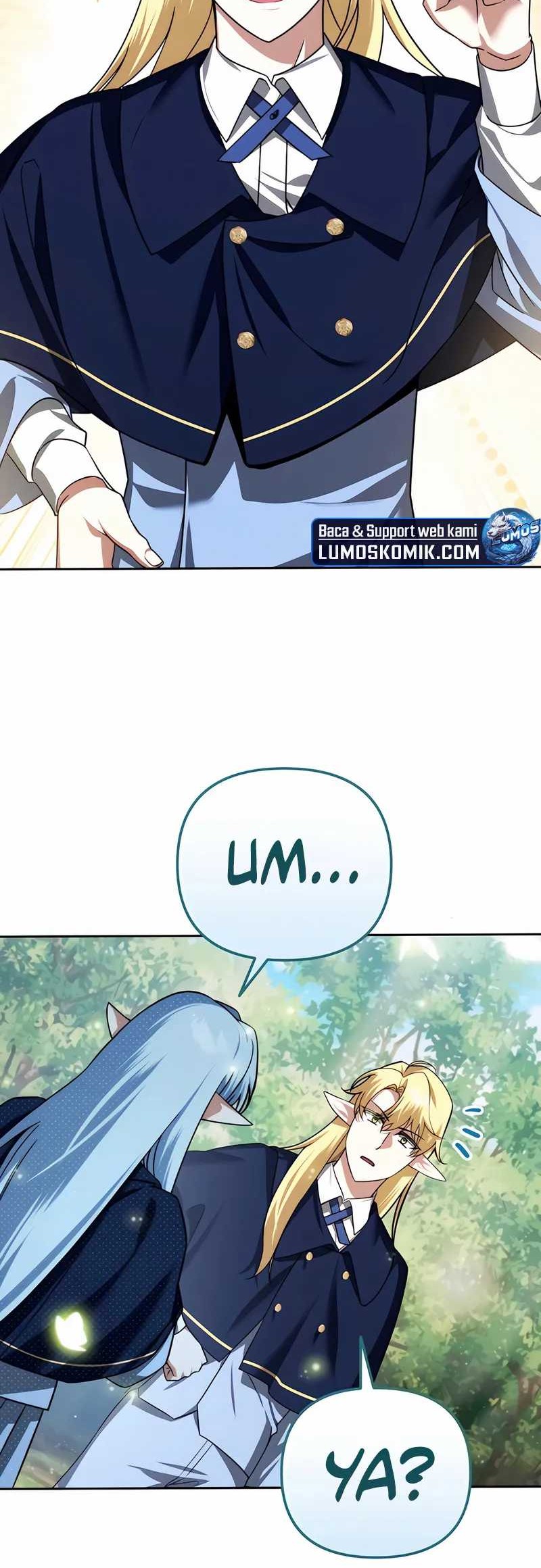 All My Alter Egos Are Tycoons Chapter 43 Gambar 6