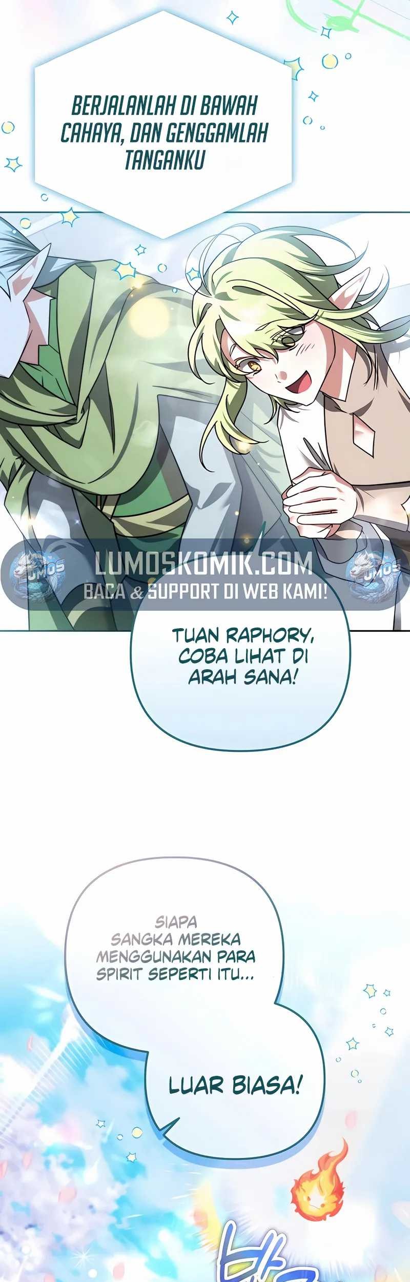 All My Alter Egos Are Tycoons Chapter 43 Gambar 25