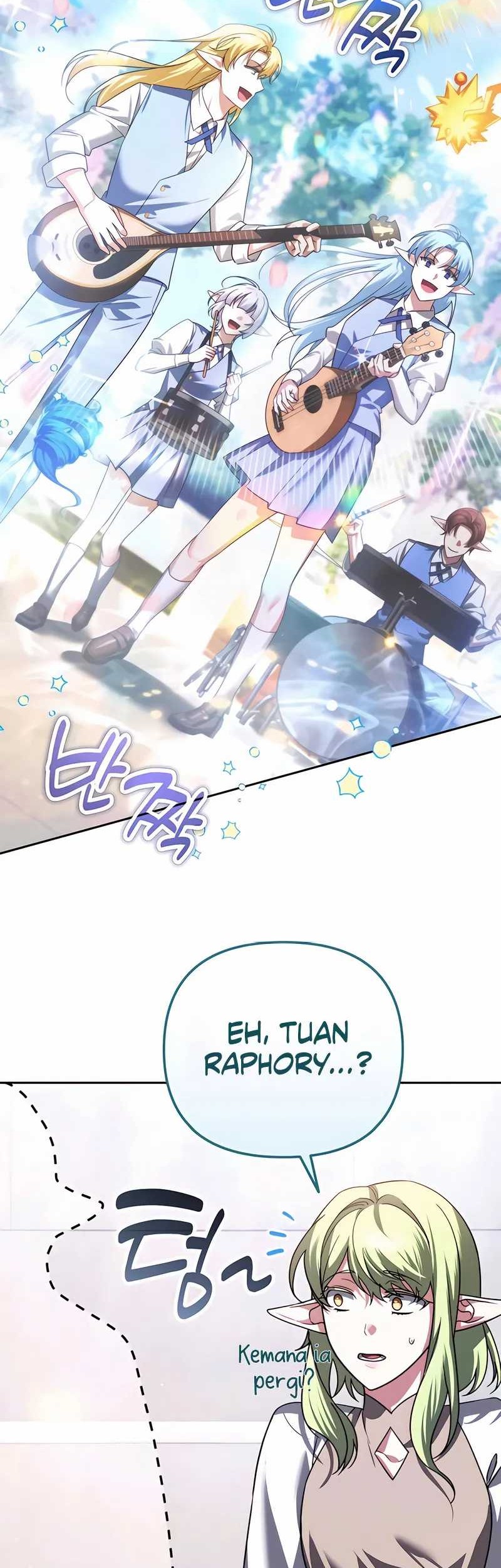 All My Alter Egos Are Tycoons Chapter 43 Gambar 26