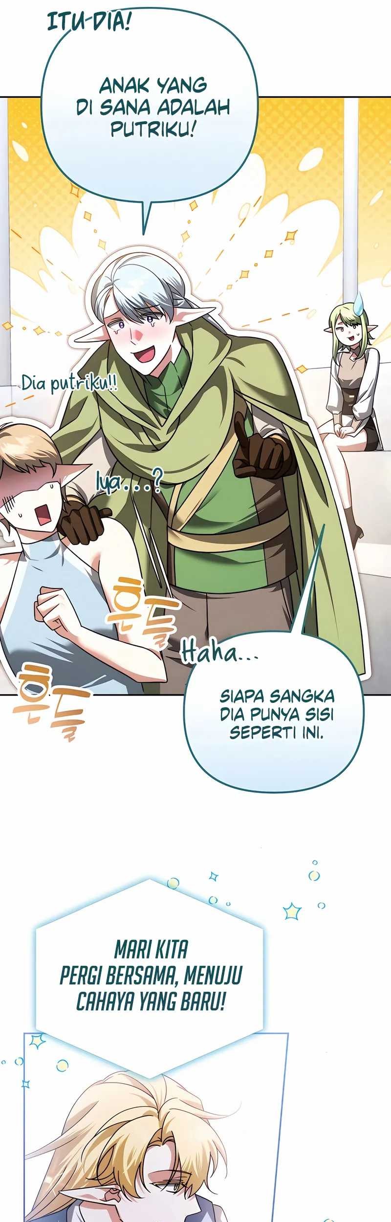 All My Alter Egos Are Tycoons Chapter 43 Gambar 28