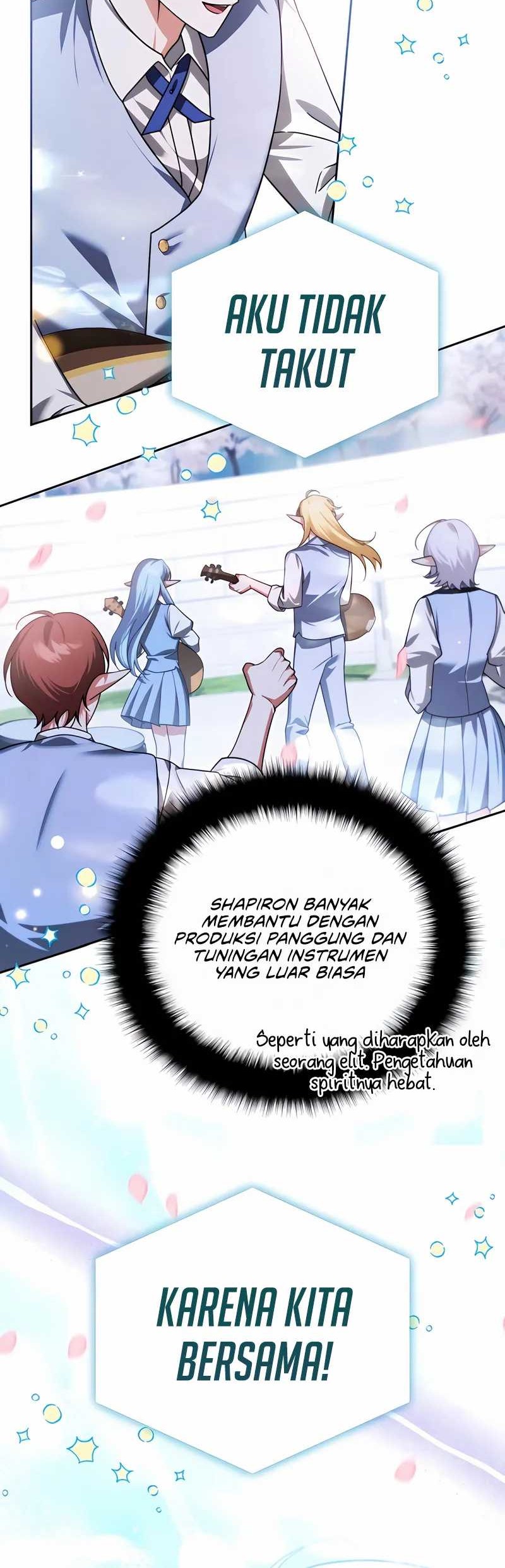 All My Alter Egos Are Tycoons Chapter 43 Gambar 29