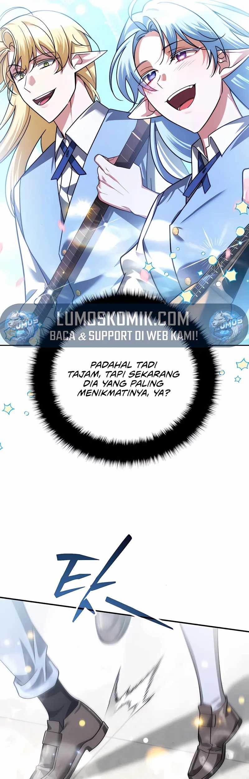 All My Alter Egos Are Tycoons Chapter 43 Gambar 30