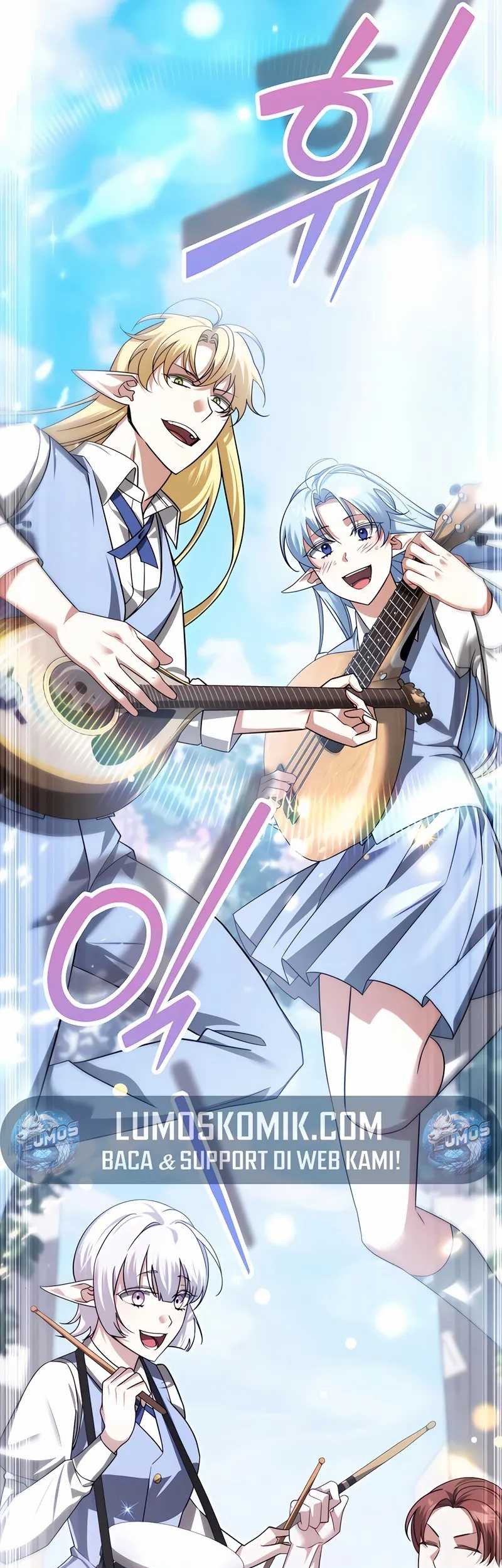 All My Alter Egos Are Tycoons Chapter 43 Gambar 32