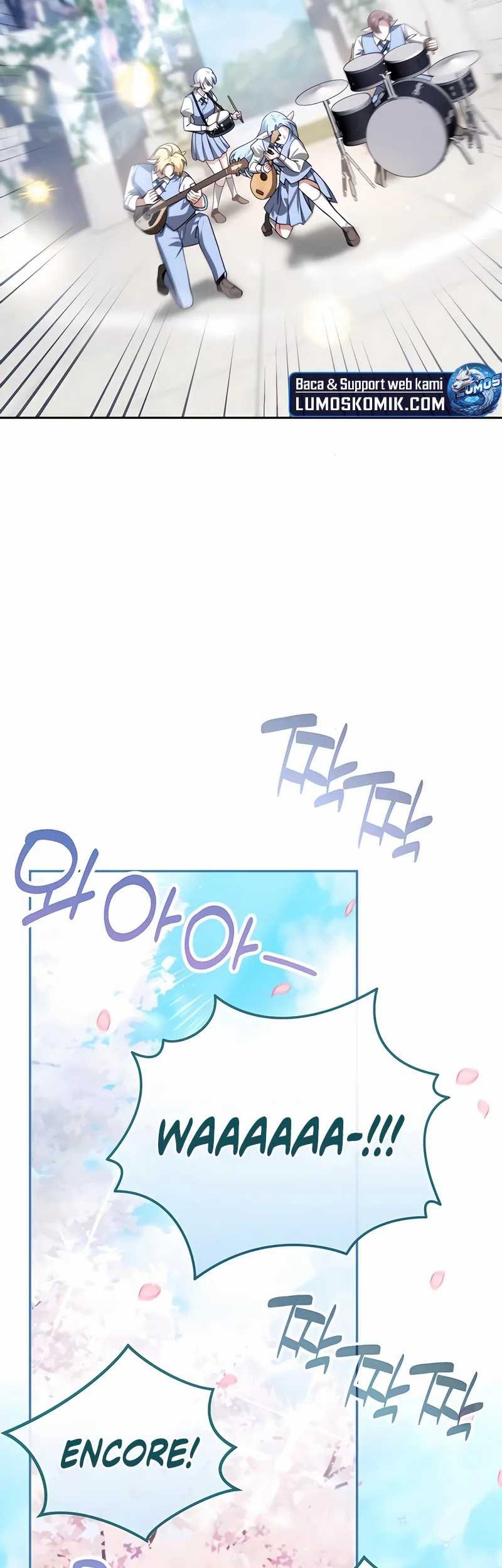 All My Alter Egos Are Tycoons Chapter 43 Gambar 35