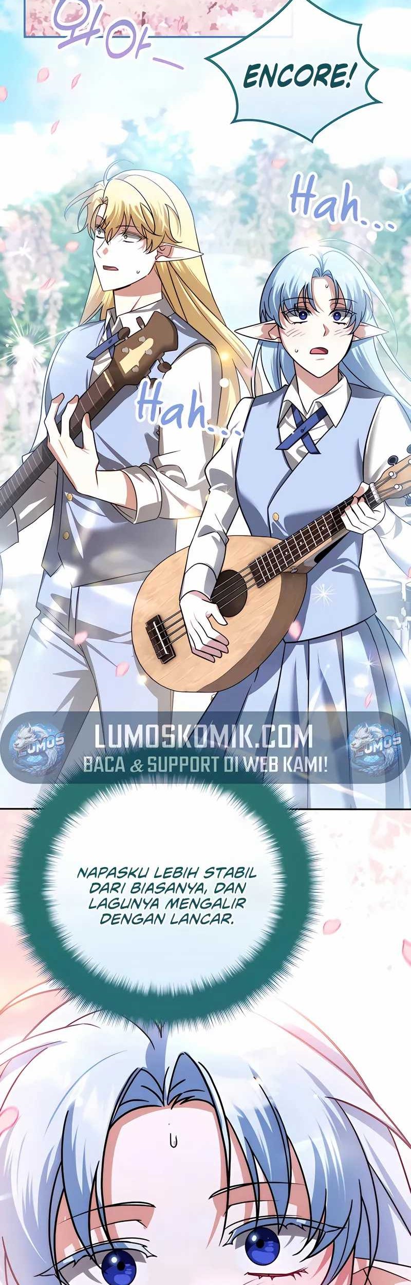 All My Alter Egos Are Tycoons Chapter 43 Gambar 36