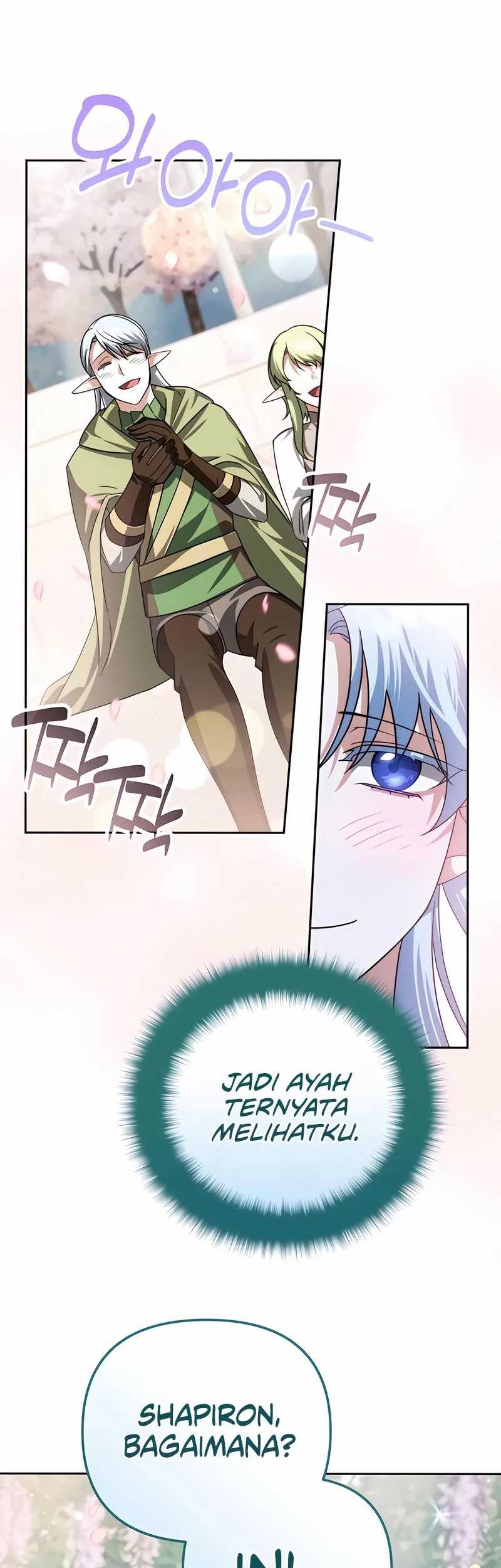 All My Alter Egos Are Tycoons Chapter 43 Gambar 39