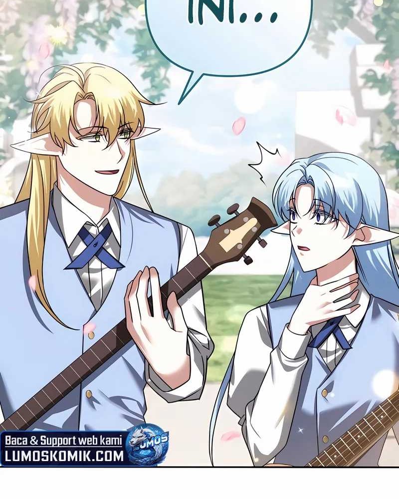 All My Alter Egos Are Tycoons Chapter 43 Gambar 40