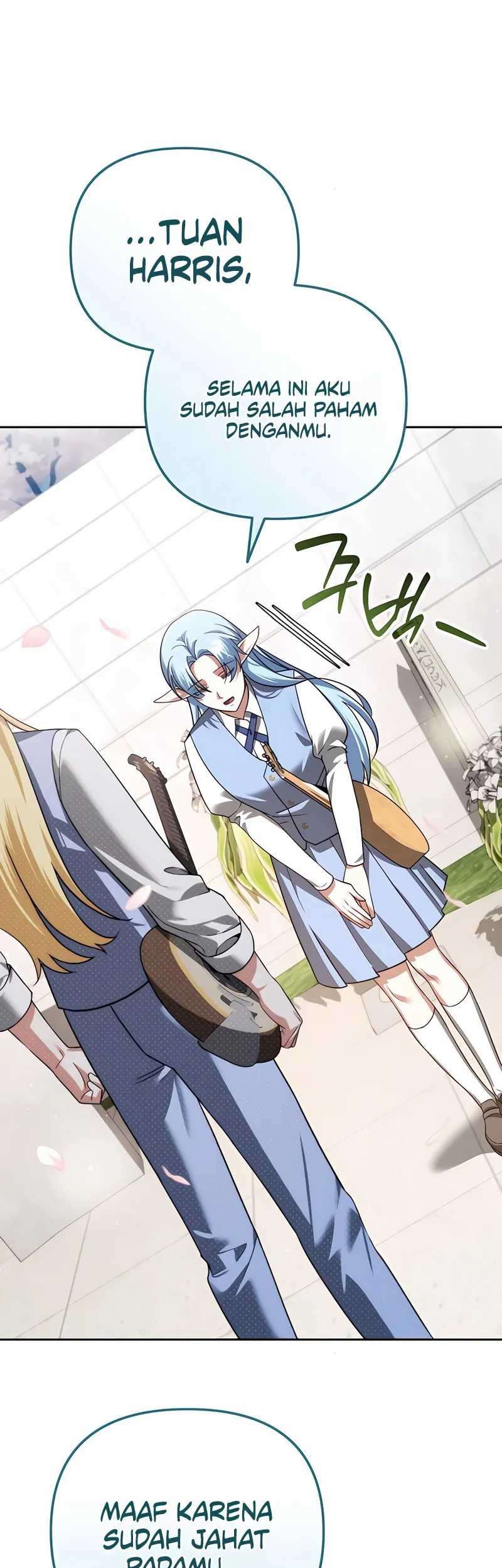 All My Alter Egos Are Tycoons Chapter 43 Gambar 41