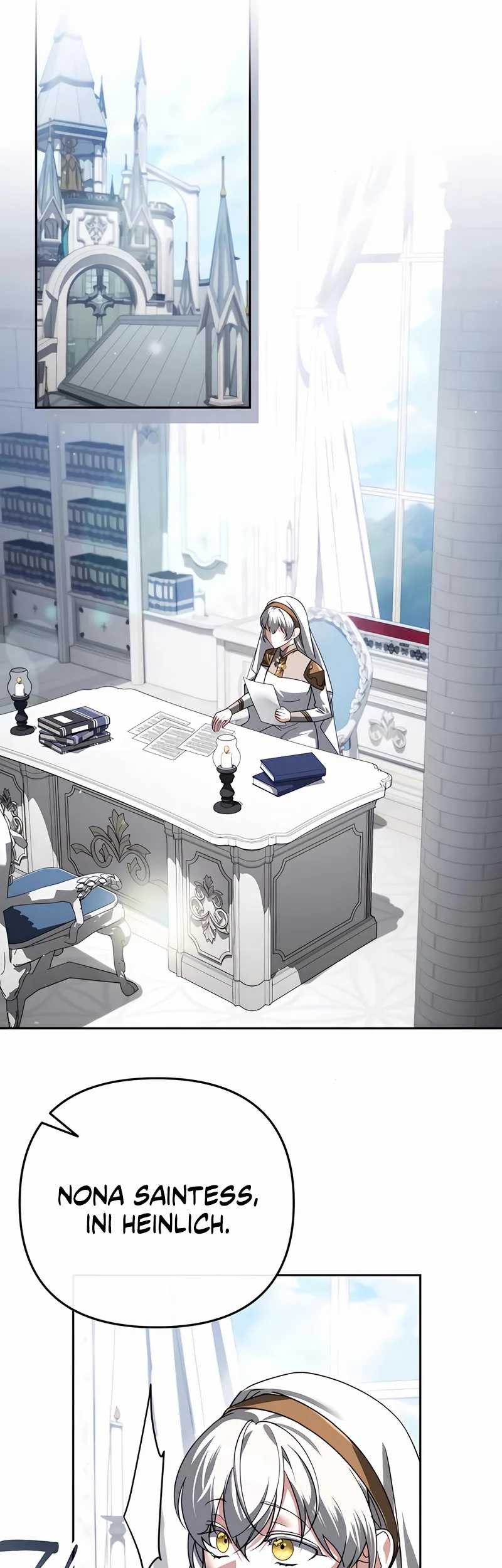 All My Alter Egos Are Tycoons Chapter 43 Gambar 46