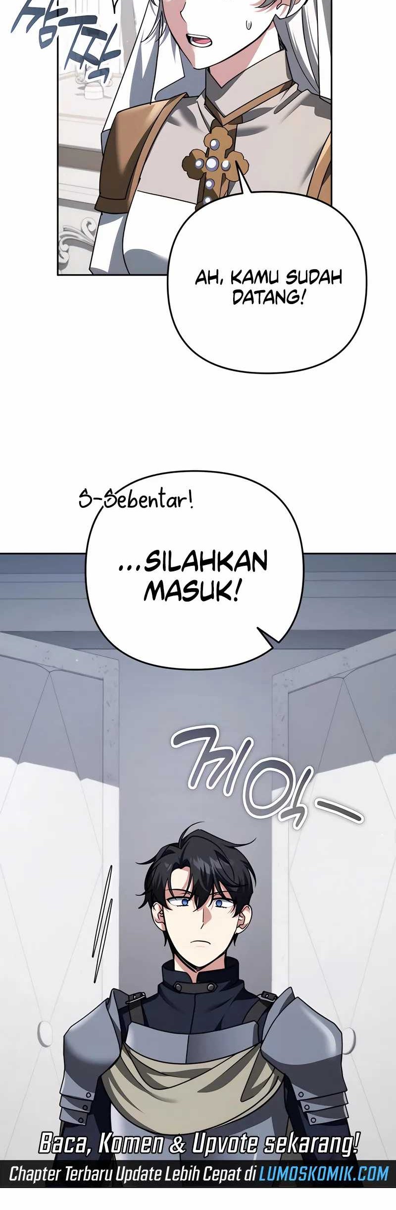 All My Alter Egos Are Tycoons Chapter 43 Gambar 47