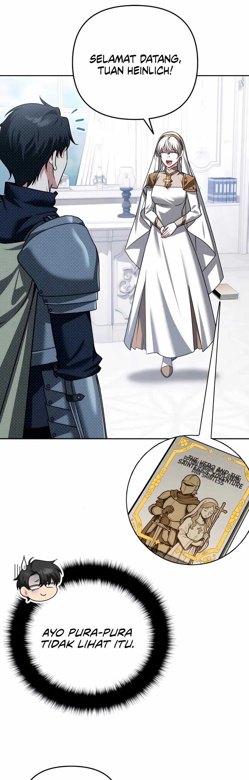 All My Alter Egos Are Tycoons Chapter 43 Gambar 48