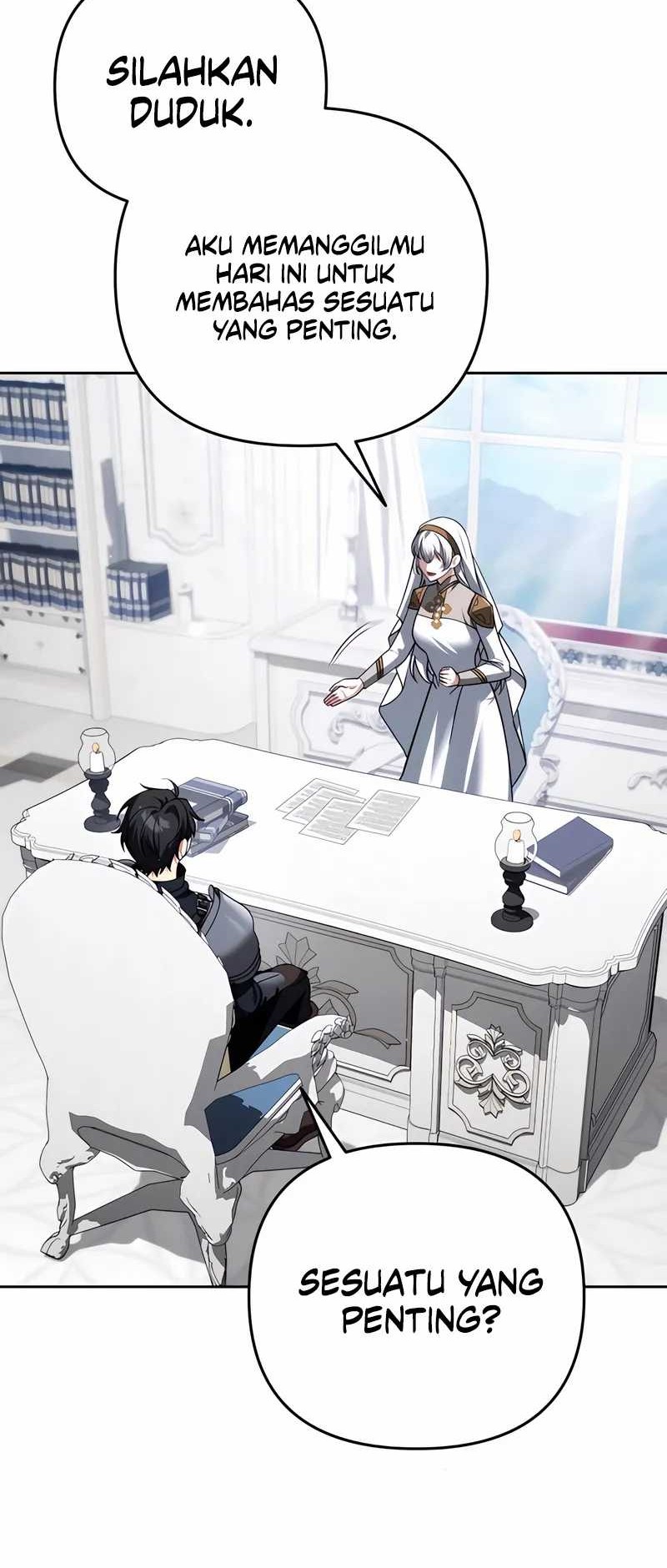 All My Alter Egos Are Tycoons Chapter 43 Gambar 49