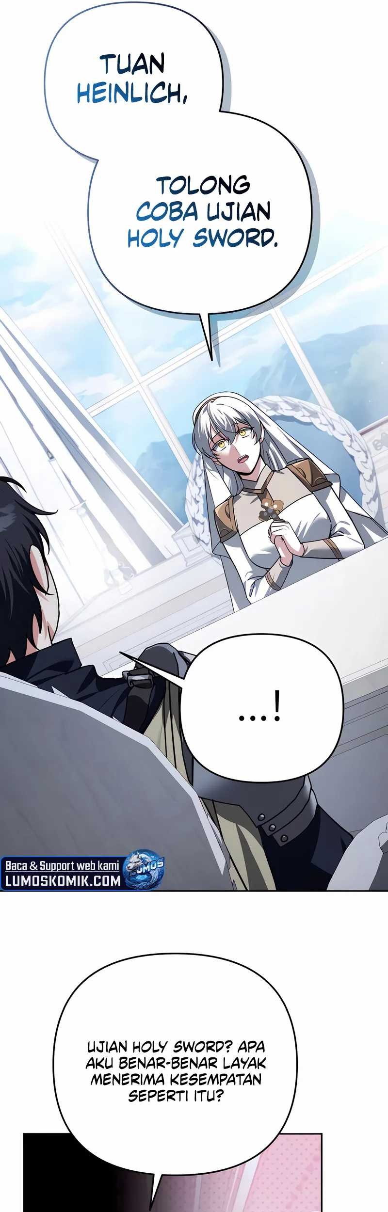 All My Alter Egos Are Tycoons Chapter 43 Gambar 53