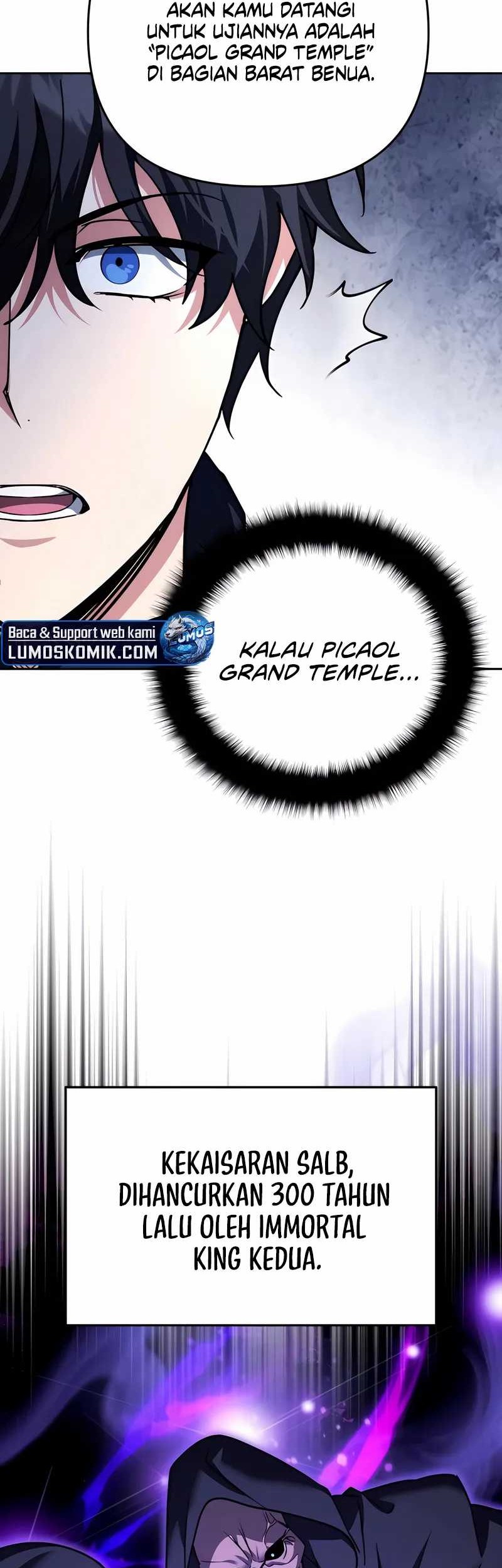 All My Alter Egos Are Tycoons Chapter 43 Gambar 56