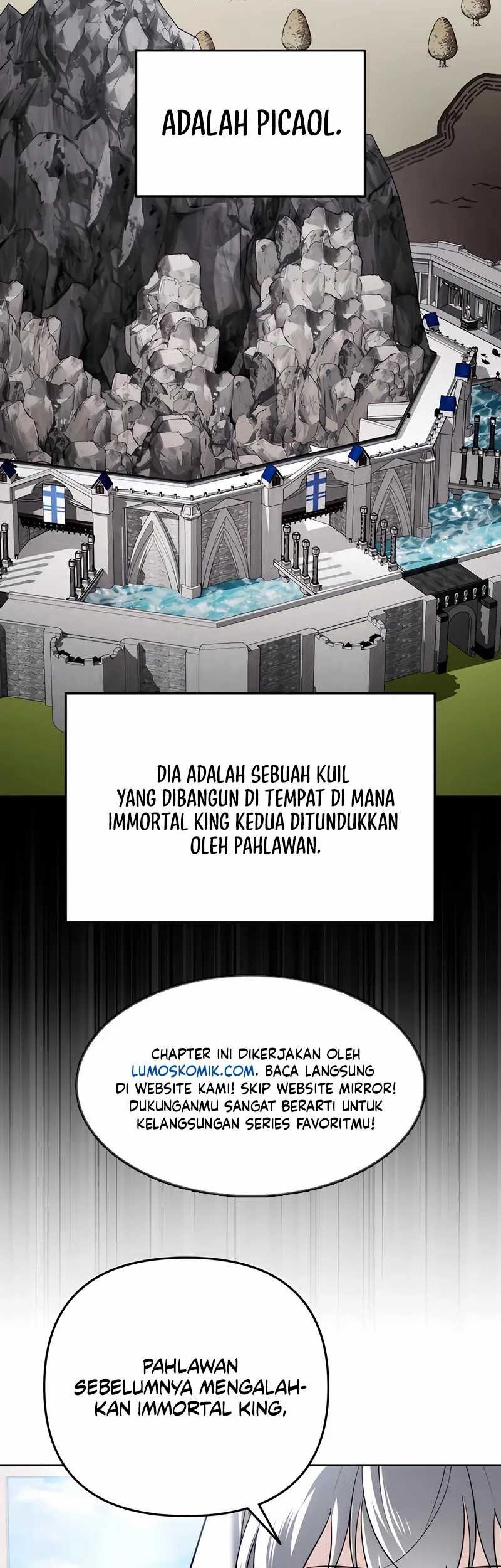 All My Alter Egos Are Tycoons Chapter 43 Gambar 59