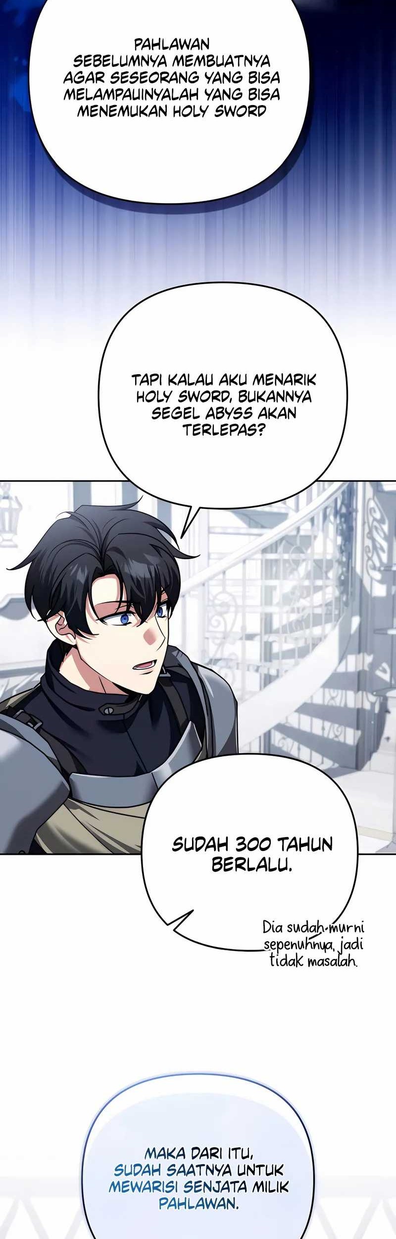 All My Alter Egos Are Tycoons Chapter 43 Gambar 62