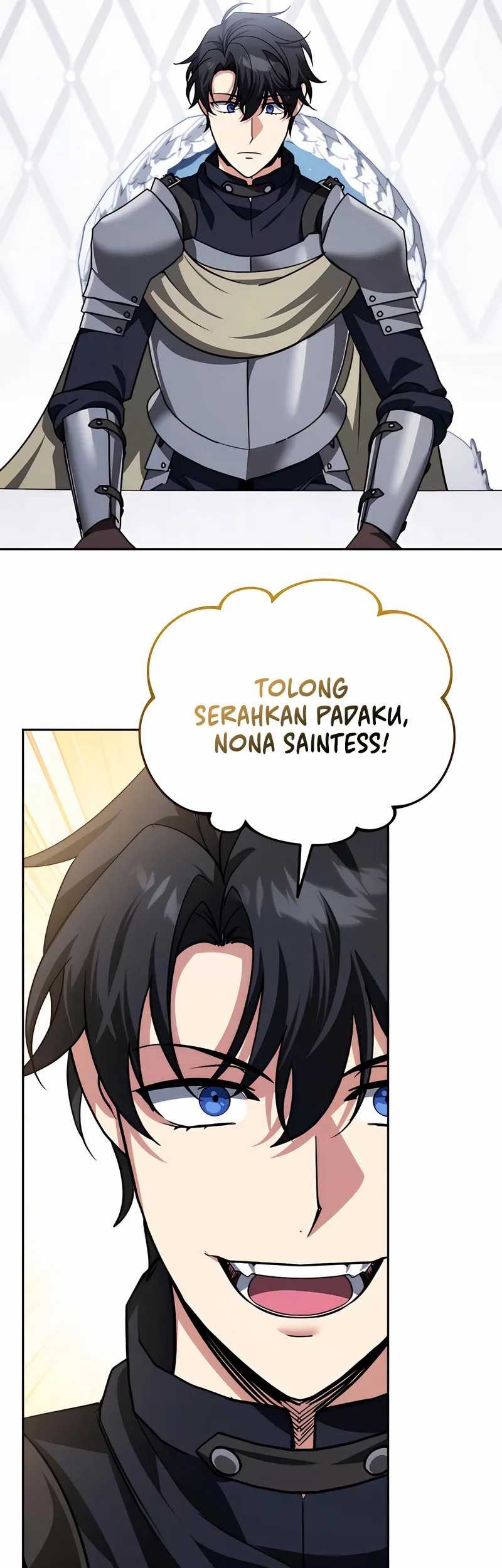 All My Alter Egos Are Tycoons Chapter 43 Gambar 64