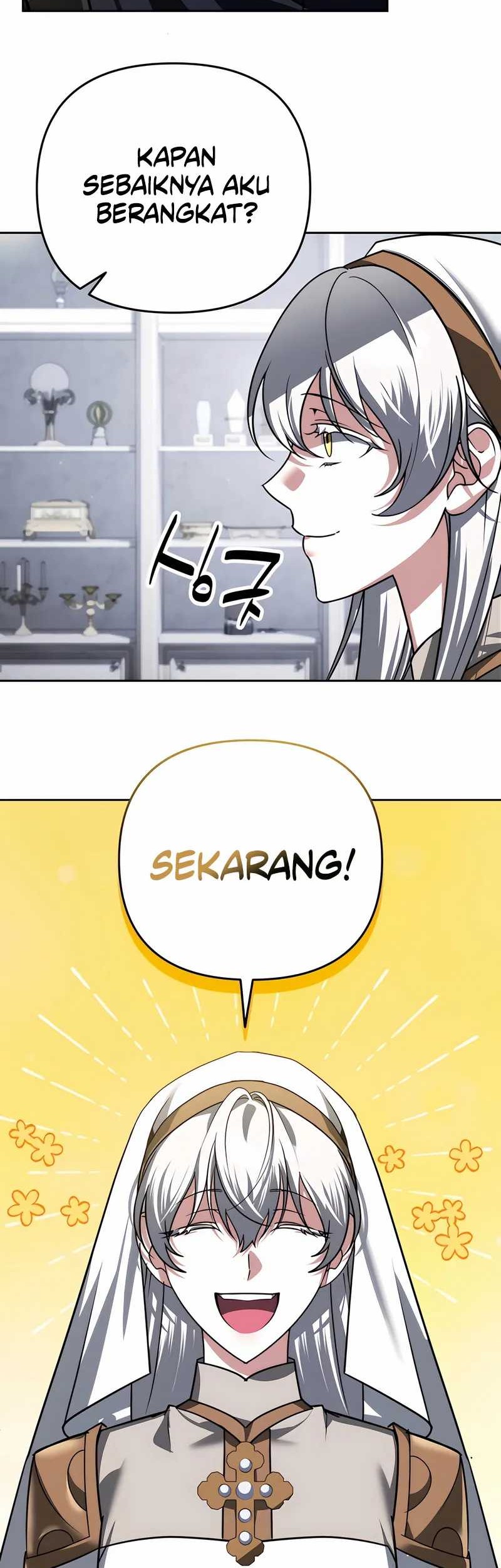 All My Alter Egos Are Tycoons Chapter 43 Gambar 65