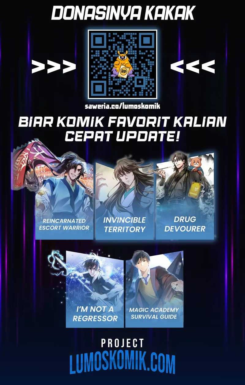 All My Alter Egos Are Tycoons Chapter 43 Gambar 68