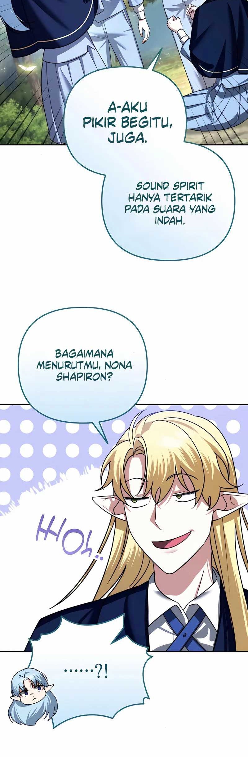 All My Alter Egos Are Tycoons Chapter 43 Gambar 4