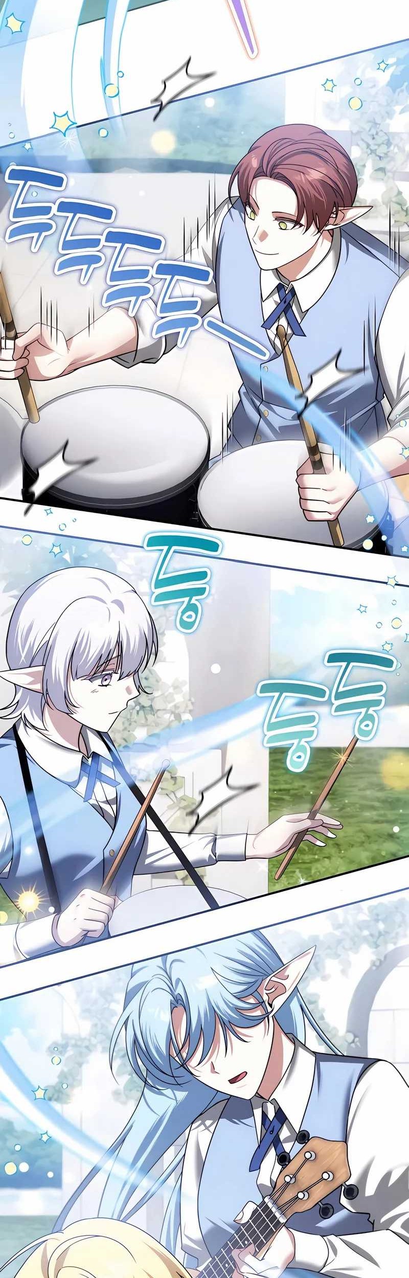 All My Alter Egos Are Tycoons Chapter 43 Gambar 17