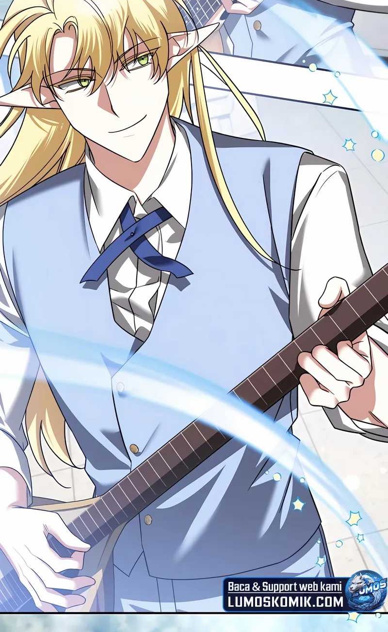 All My Alter Egos Are Tycoons Chapter 43 Gambar 18