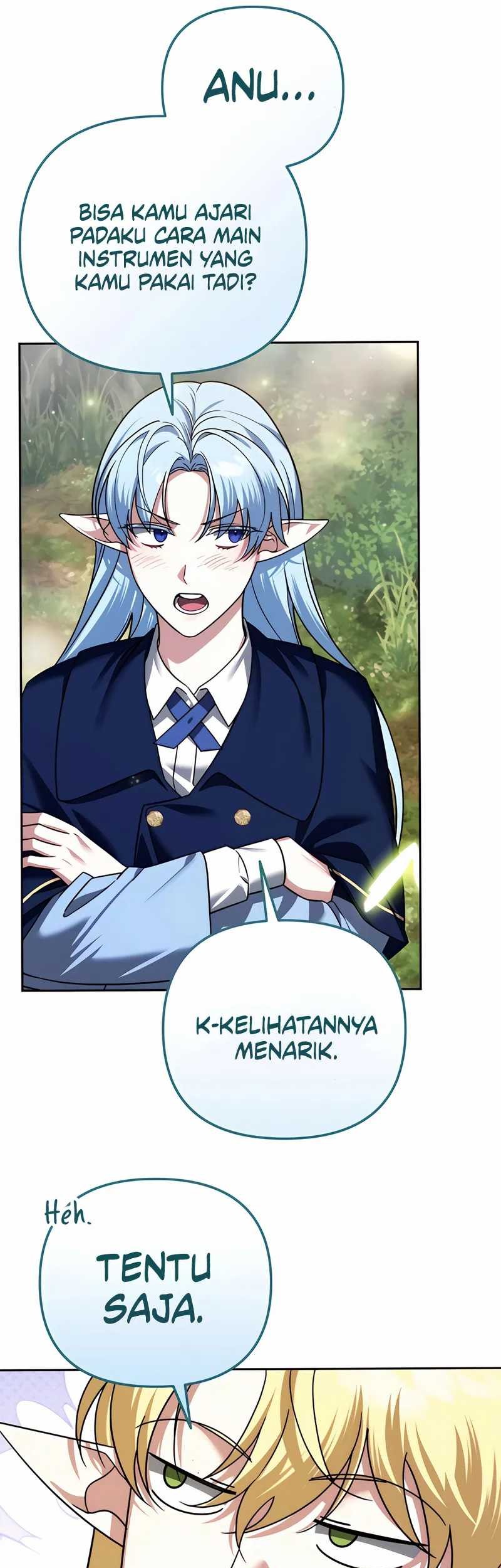 All My Alter Egos Are Tycoons Chapter 43 Gambar 7