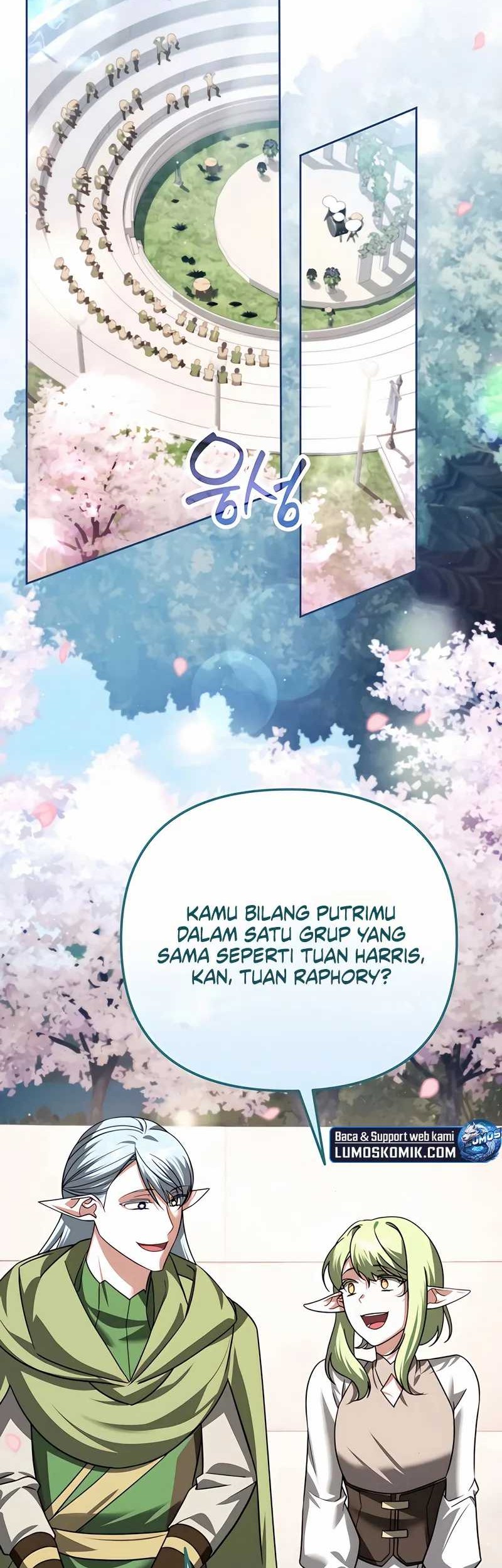 All My Alter Egos Are Tycoons Chapter 43 Gambar 11