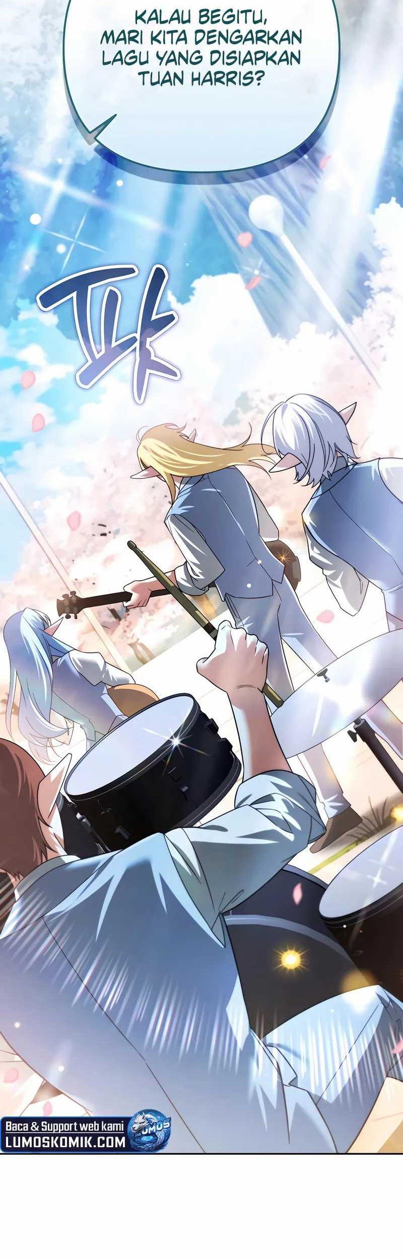 All My Alter Egos Are Tycoons Chapter 43 Gambar 14