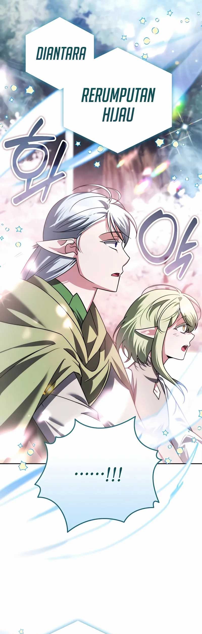 All My Alter Egos Are Tycoons Chapter 43 Gambar 19