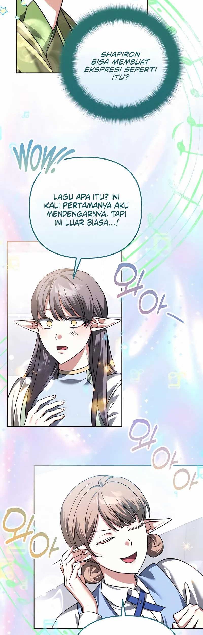 All My Alter Egos Are Tycoons Chapter 43 Gambar 23