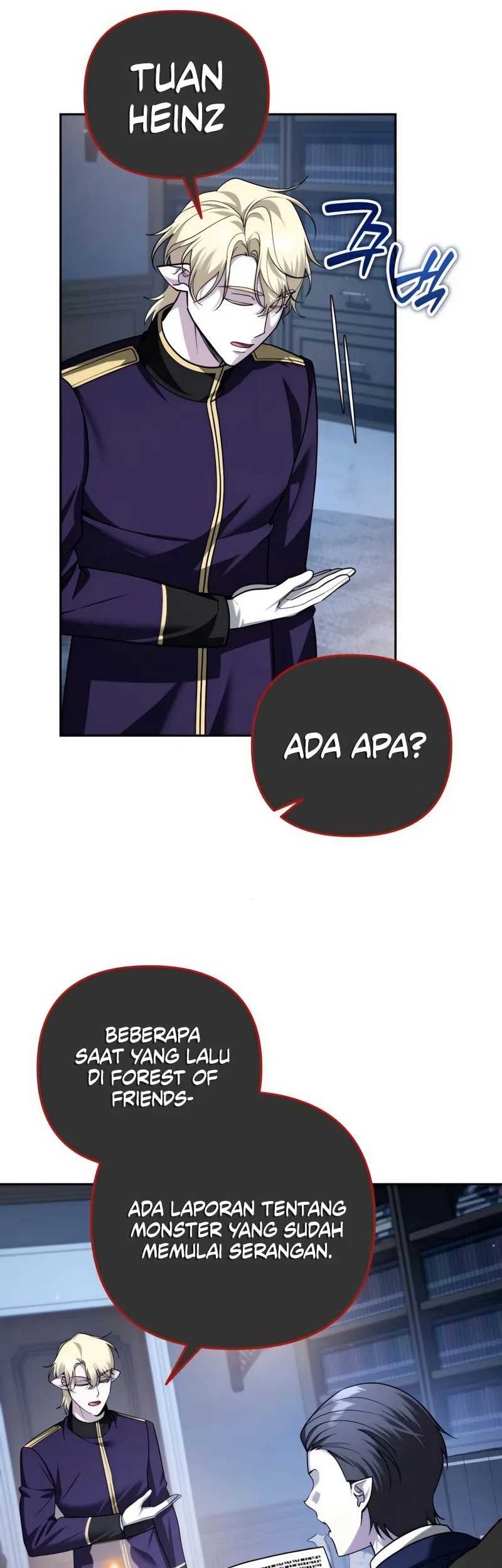 All My Alter Egos Are Tycoons Chapter 54 Gambar 7