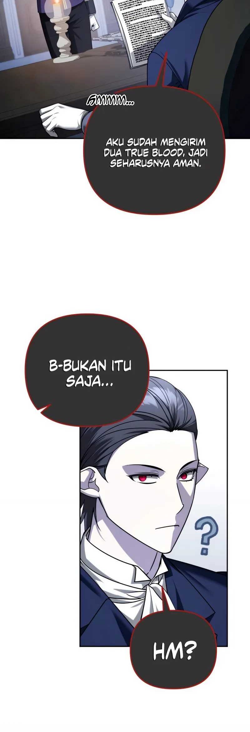 All My Alter Egos Are Tycoons Chapter 54 Gambar 8