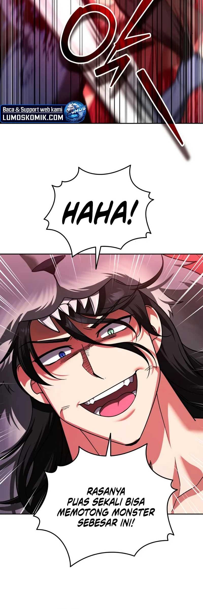 All My Alter Egos Are Tycoons Chapter 54 Gambar 28