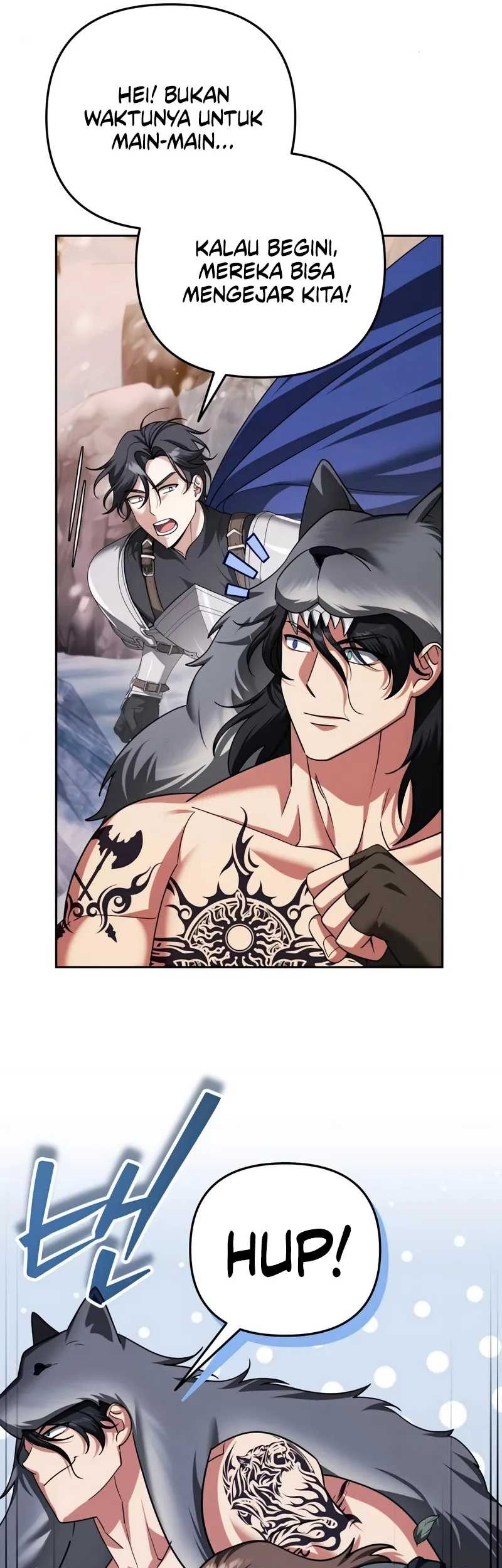 All My Alter Egos Are Tycoons Chapter 54 Gambar 29