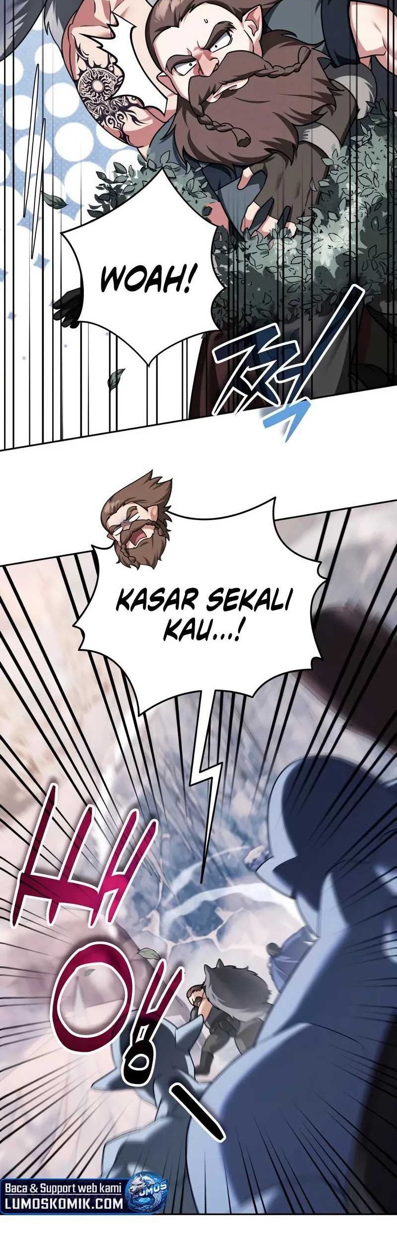 All My Alter Egos Are Tycoons Chapter 54 Gambar 30