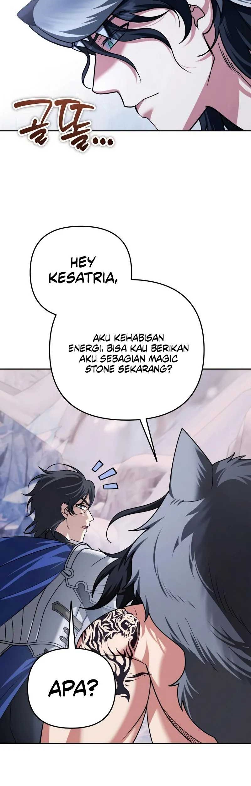 All My Alter Egos Are Tycoons Chapter 54 Gambar 33